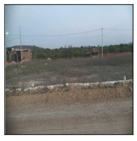 Terreno