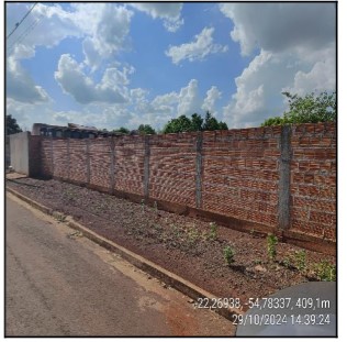 Terreno