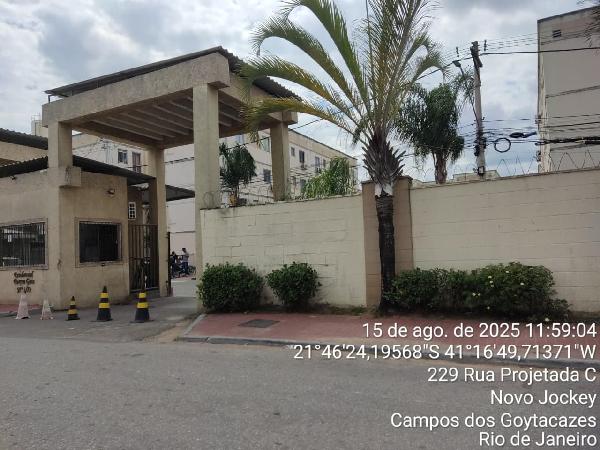 Apartamento