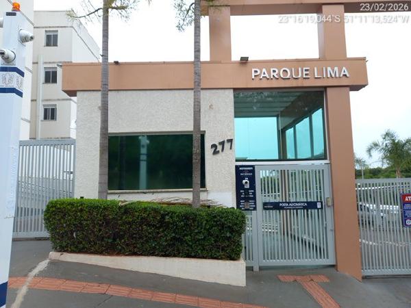 Apartamento