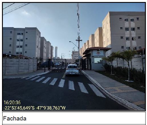 Apartamento