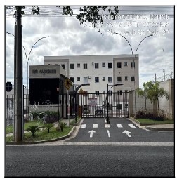 Apartamento