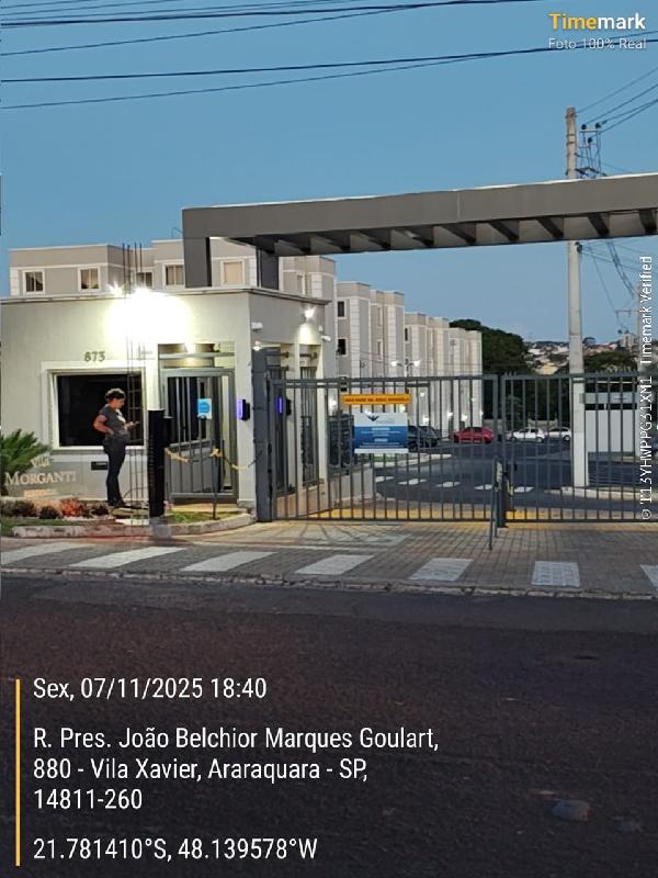 Apartamento